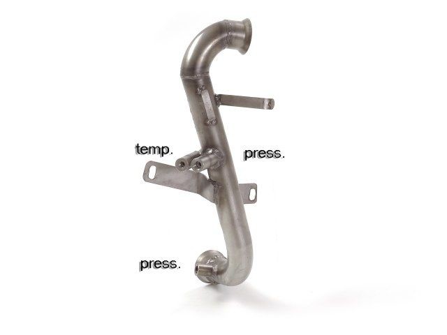 Ragazzon Citroen C3 2009- 1.4HDi (50kW) 2010-2015