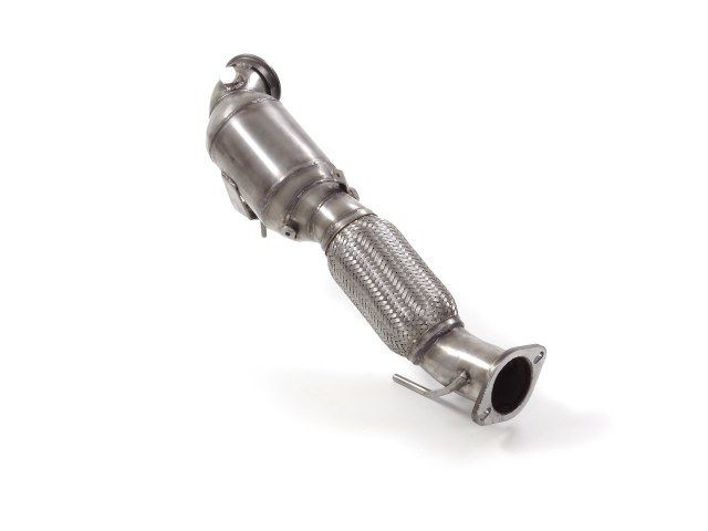 Ragazzon Ford Focus Mk3 (typ DYB) 2010-2018 ST 2.0T (184kW) 2011-