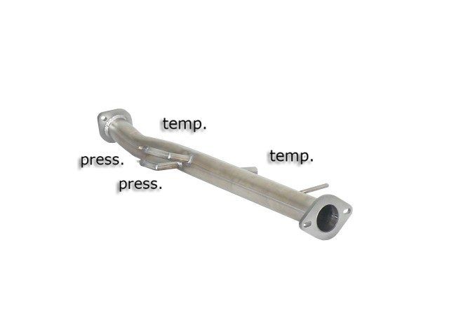 Ragazzon Ford Kuga Mk1 2008-2012 2.0TDci DPF (120kW) 4WD 2010-12/2012