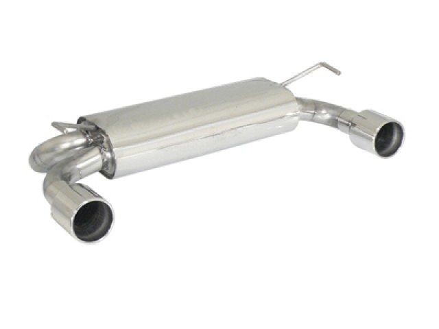 Ragazzon Nissan 350Z Coup / Cabrio 3.5 V6 (206kW / 221kW) dal 2003 - 12/2006