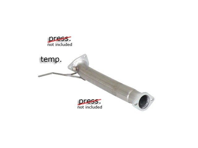 Ragazzon Volvo S60 (1° serie) 2.4 D5 (136kW) 2005-