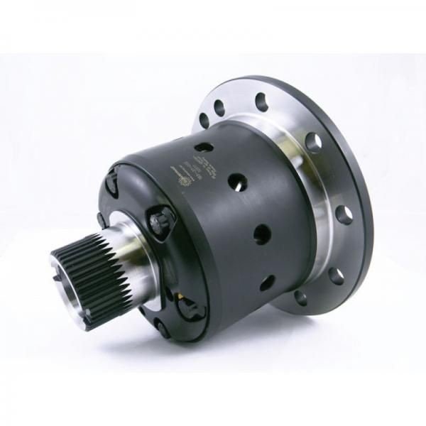 Samosvorný diferenciál Wavetrac Audi 80 / 90 / S4 Quattro zadní