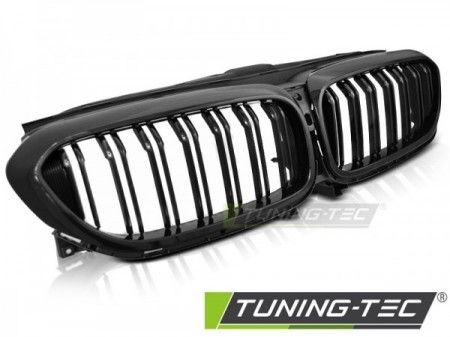 TUNINGTEC Maska lesklá černá Sport BMW G30/G31 17-