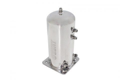 Palivová nádrž TurboWorks 2,5L Swirl Pot