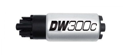 DeatschWerks DW300C palivové čerpadlo Mazda Speed ​​3 340 lph