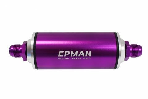Palivový filtr Epman AN8 Purple