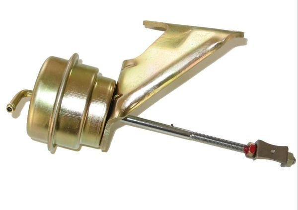 Noname Interní wastegate pro turbodmychadlo K14