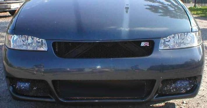 Maxtondesign Přední nárazník Seat IBIZA 6K GP01