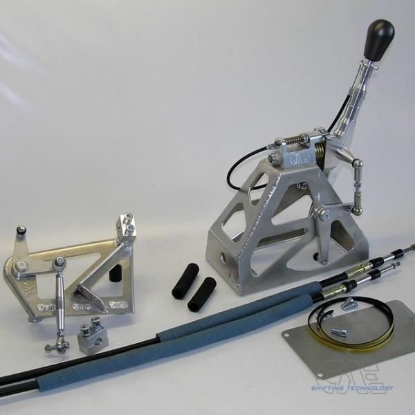 Kulisa řazení CAE Ultra Shifter na VW Golf 3 5-st. 020 (91-97)