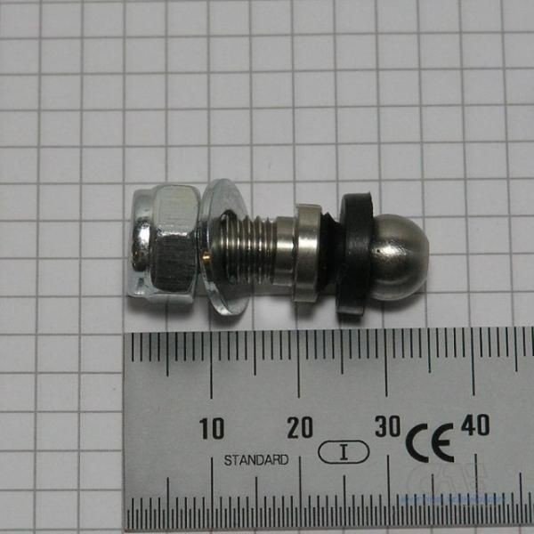 Kulový čep CAE pro převodovku VWMQxxx