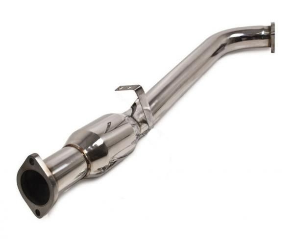 Downpipe s náhradou katalyzátoru Japspeed Nissan 200SX S14 SR20DET (94-99)