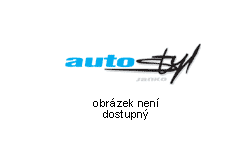 Autostyl Janko Křídlo velké WRC (VW Bora)