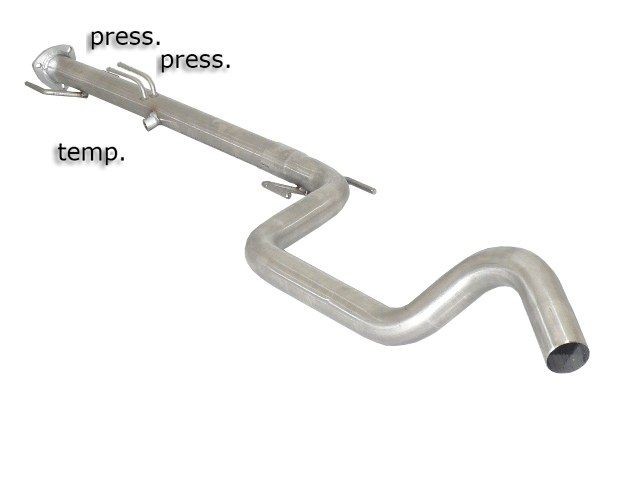 Ragazzon Opel Zafira 1.9CDti DPF (74kW) 09/2005-12/2008