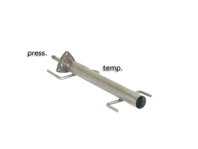 Ragazzon Saab 9-3 (typ YS3F) 2002- 1.9TiD (88 / 110 / 132kW) 2005-2011