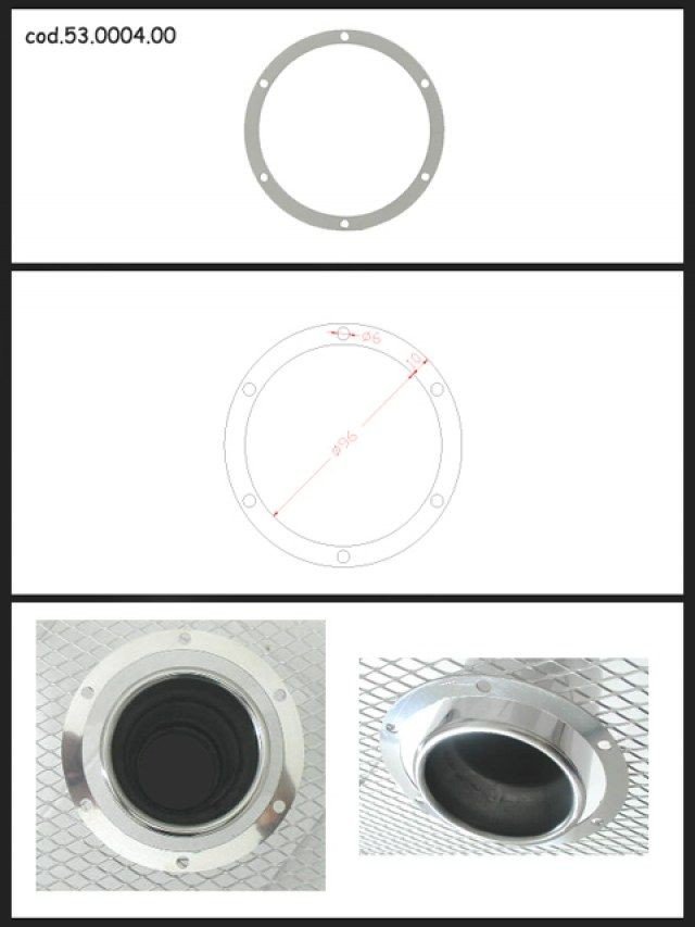 Ragazzon Universal Aesthetic Protections View All