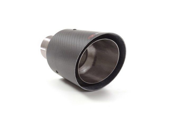 Ragazzon Universal Tail pipes RO.100 Carbon