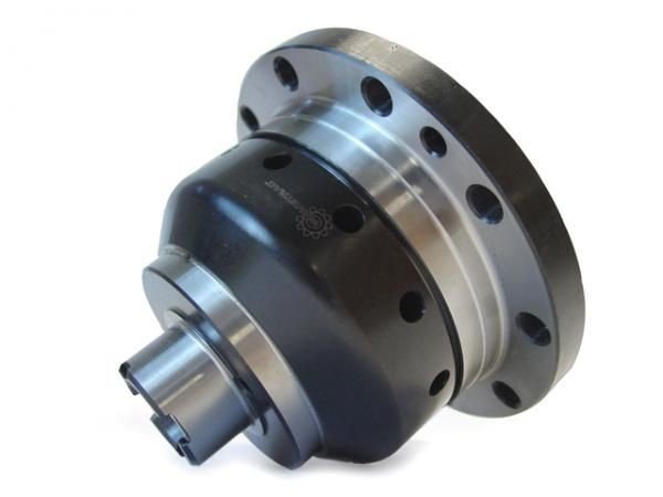 Samosvorný diferenciál Wavetrac Honda Integra B18 GSR/Type-R (94-01)