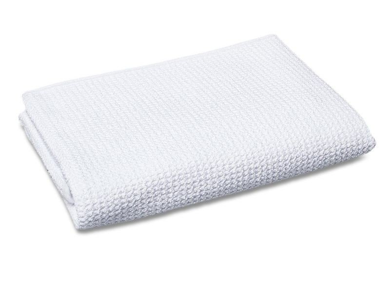 Meguiars Microfiber Madness Waverider - vaflový sušicí ručník, 100 x 50 cm, 530 g/m2
