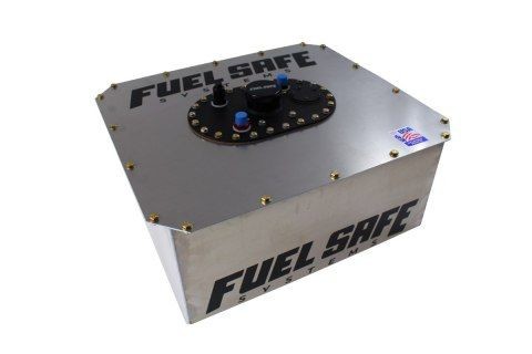 FUEL SAVE SYSTEMS FuelSafe 45L palivová nádrž FIA s hliníkovým pouzdrem