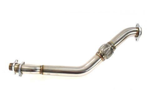 TurboWorks Downpipe BMW E39 525D