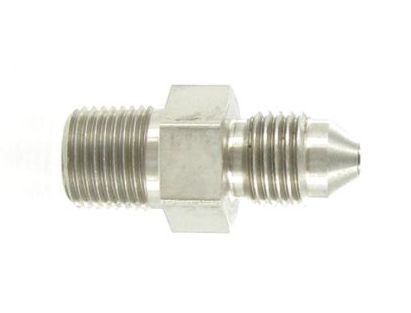 ProRacing Propojovací adaptér rovný D-03 (AN3) 3/8