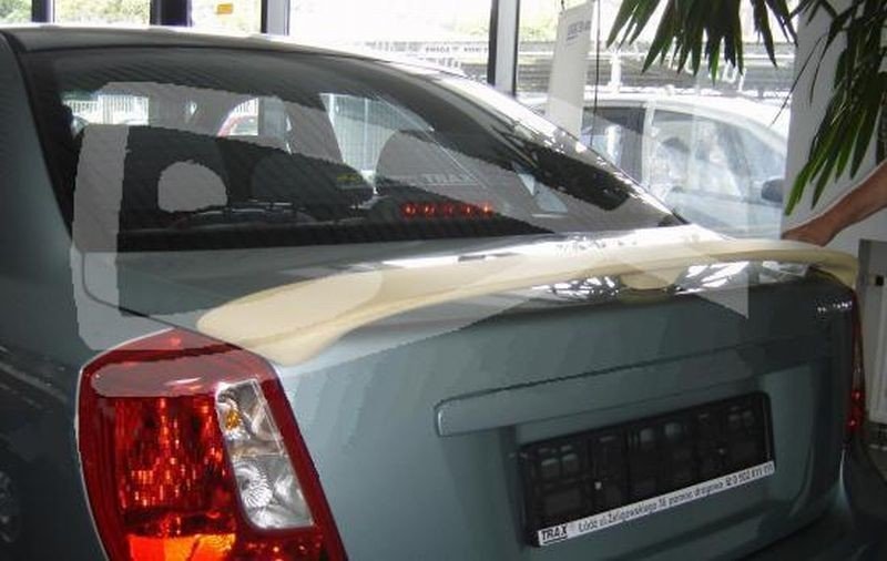 Maxtondesign Křídlo Chevrolet Lacetti Saloon versions 2003 - 2008