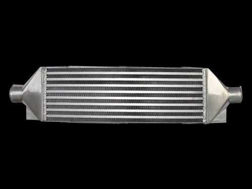 HPP Intercooler FMIC 685 x 160 x 90mm (460 x 160 x 90mm) - výstupy 63mm