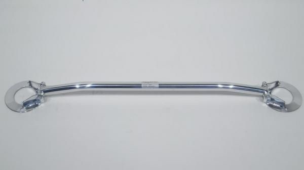 Wiechers přední horní alu rozpěrná tyč pro Opel Kadett E (mimo 16V)