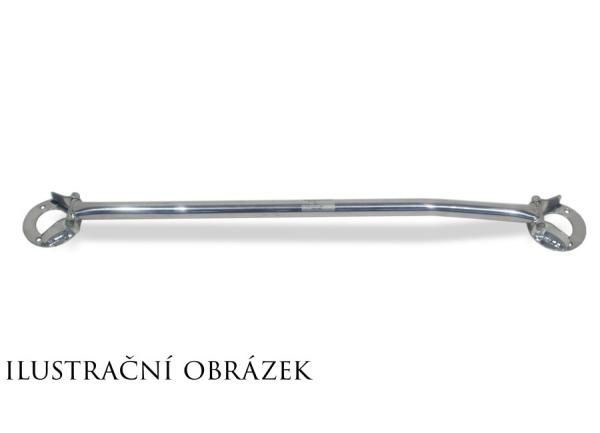 Wiechers přední horní alu rozpěrná tyč Racingline pro Mazda 3 BM (10/13-)