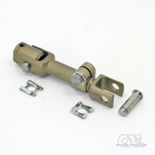 Nastavitelná řadící tyč / táhlo CAE - extra krátká verze