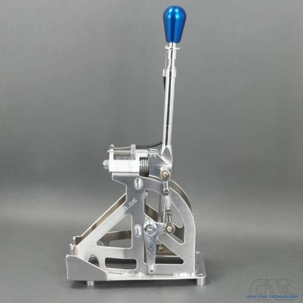 Kulisa řazení CAE Ultra Shifter na Suzuki Swift GTI MZ 5-st. (05-10)