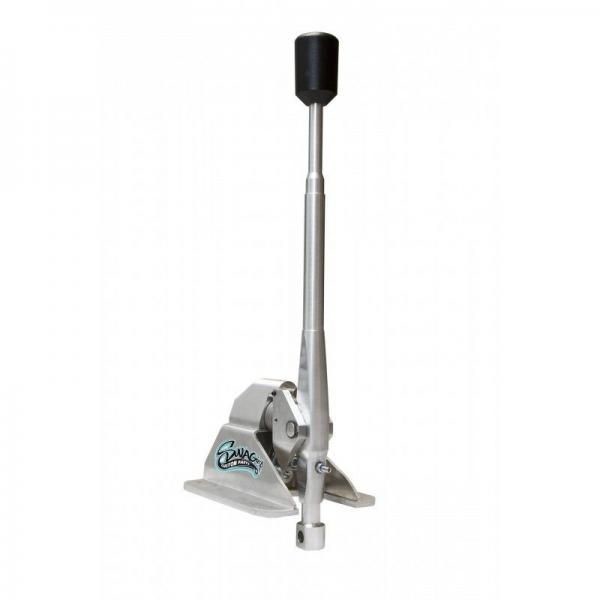 TurboWorks Kulisa řazení Swagier Drift GSMP na BMW 3-Series E30 / E36 / E46 5/6-st.