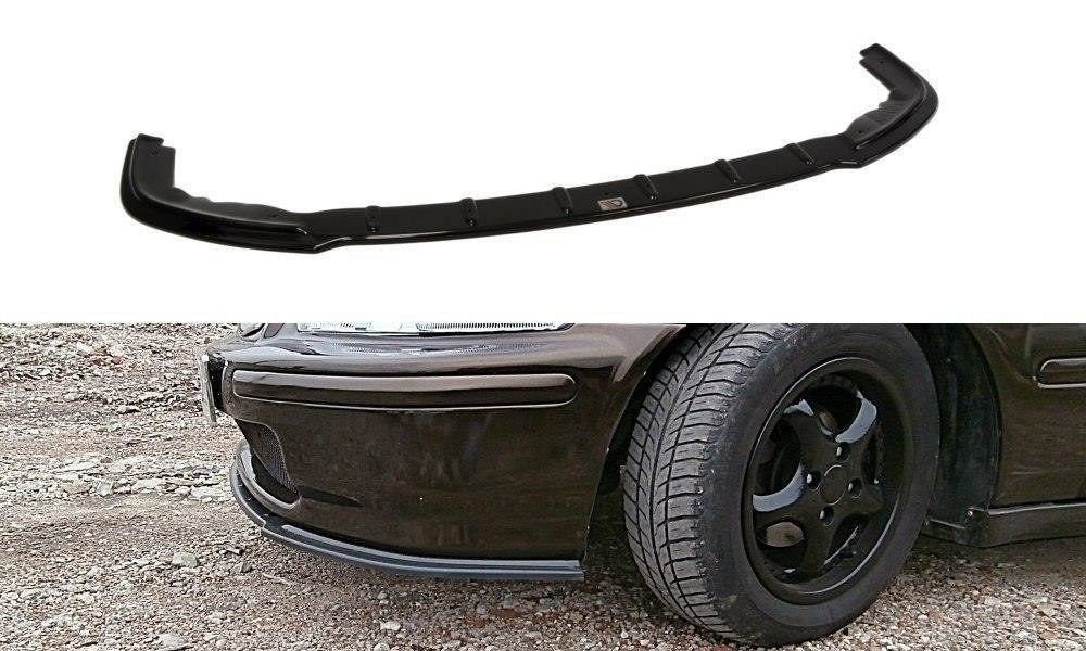 Maxtondesign Přední spoiler nárazníku Honda Civic mk6 standard version 1996-1997