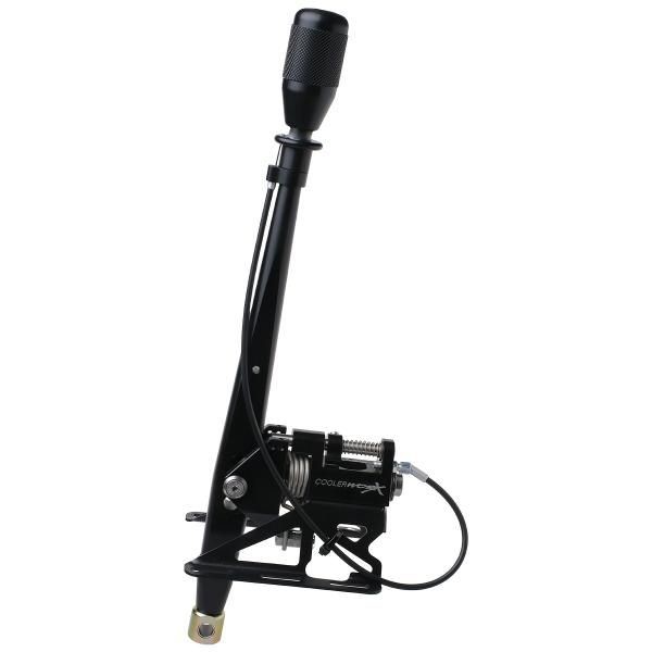 Kulisa řazení Coolerworx na BMW Z4 E89 (09-16) - PRO