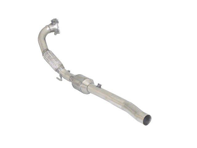 Ragazzon Audi TT (typ 8J) 2006-2014 Coup 1.8TFSI (118kW) 2008-