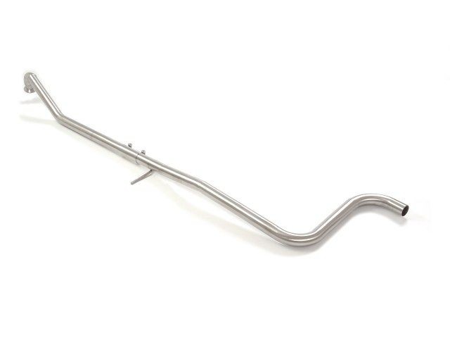 Ragazzon Ford Fiesta Mk8 2017- 1.1 (63kW) 2017-2019