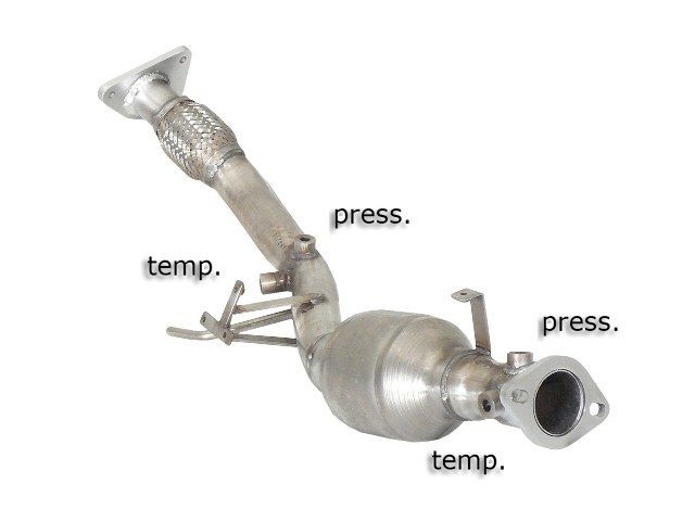 Ragazzon Nissan Qashqai (typ J10) 2.0dCi (110kW) 2007-