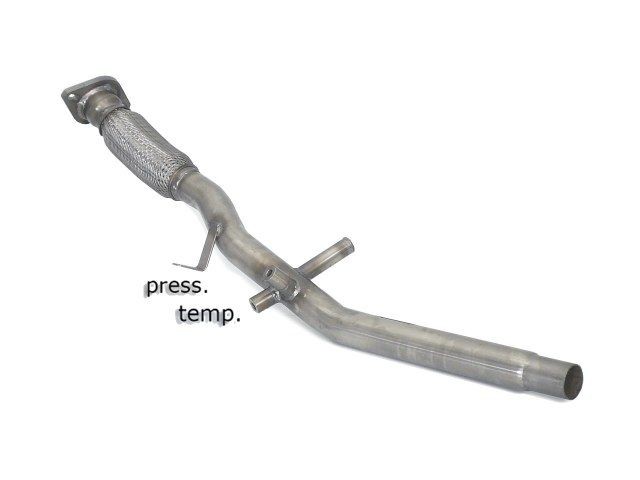 Ragazzon Renault Clio Mk4 2012-2019 1.5dCi (55kW) 2012-