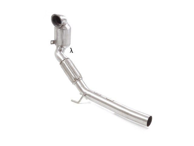 Ragazzon Skoda Octavia Mk3 (typ 5E) RS 2.0 (162/169kW) 2013-05/2018