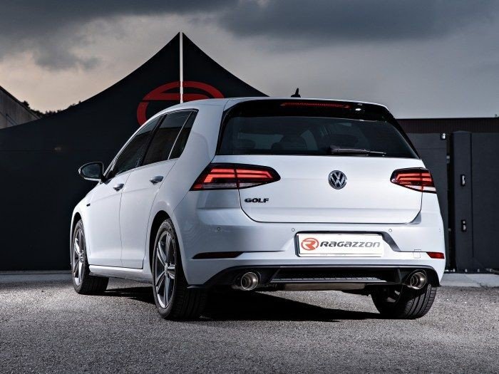 Ragazzon Volkswagen Golf Mk7.5 1.0TSI (85kW) 08/2018-2020