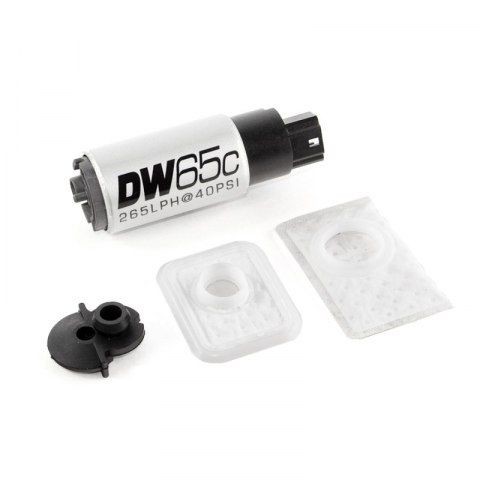 DeatschWerks Palivové čerpadlo DW65C 265lph Jeep Wrangler 2.5L/4.0L 97-04