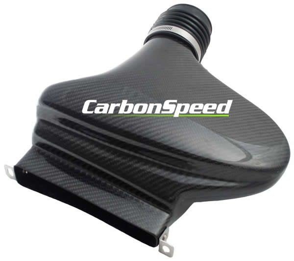 Cold air intake CarbonSpeed Audi A3 / S3 / TT / Škoda Octavia / Seat Leon / VW Golf 5 - TFSI motory - verze s filtrem