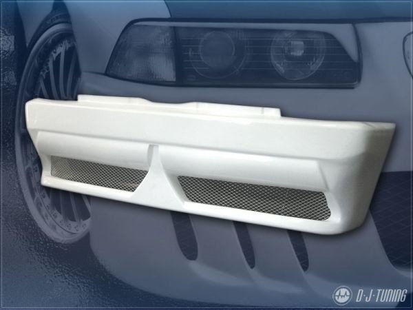 Maxtondesign Zadní nárazník VW GOLF III - RADICAL