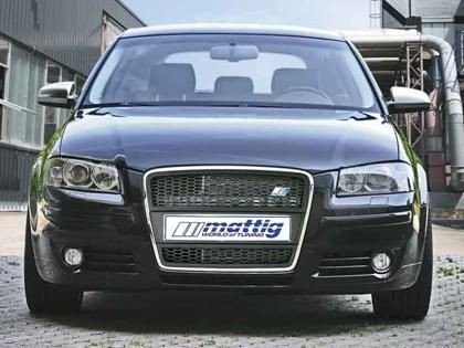 Maska dolní Audi A3