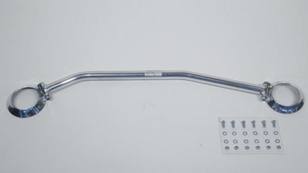 Wiechers přední horní alu rozpěrná tyč pro Ford Escort MK3/MK4 XR3i (84-90)