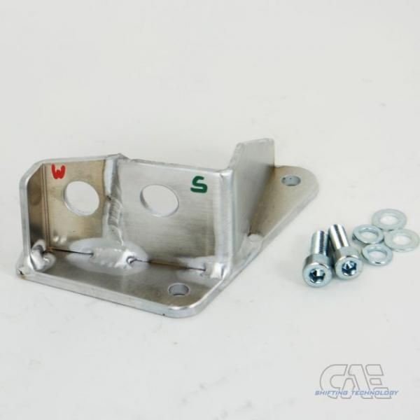 Podpěra lanovodů CAE - VAG převodovka 02A / 02J