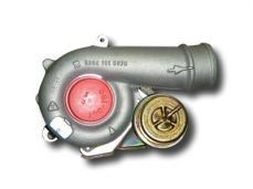 Turbodmychadlo KKK BorgWarner K04-020 210/225PS - 53049880020