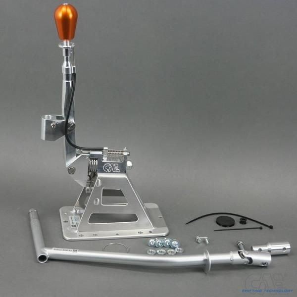 Kulisa řazení CAE Ultra Shifter na Subaru Impreza WRX STI 6-st. (08-18) - závodní verze