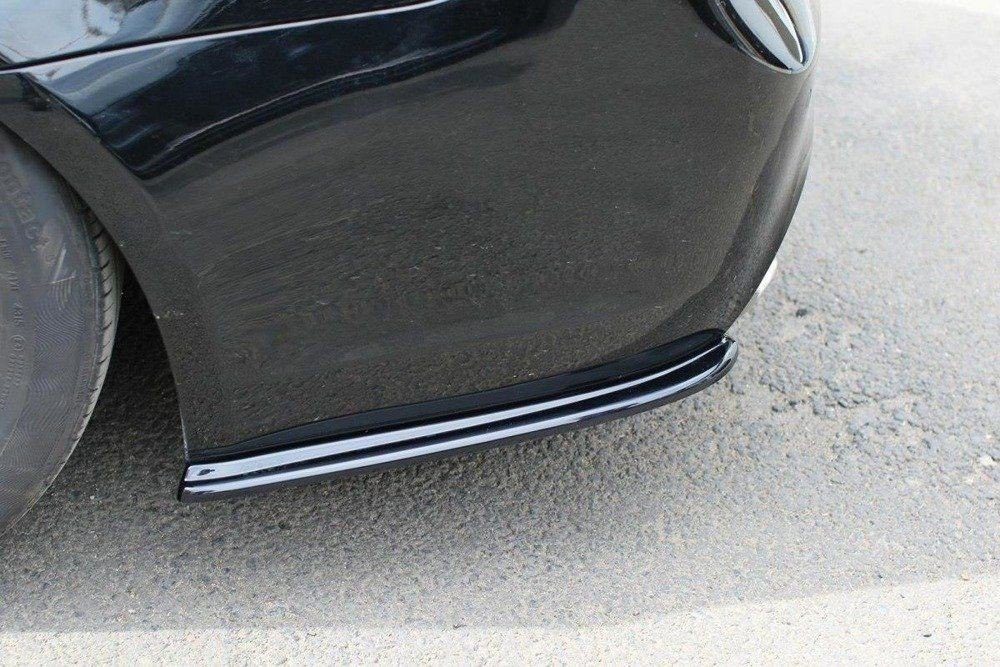 Maxtondesign Boční spoiler pod zadní nárazník BMW 3 E91 M-PACK FACELIFT 2008- 2011
