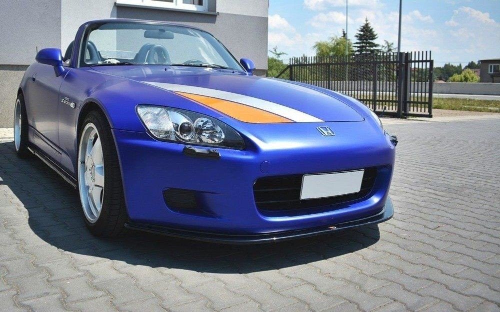 Maxtondesign Přední spoiler nárazníku HONDA S2000 1999- 2003